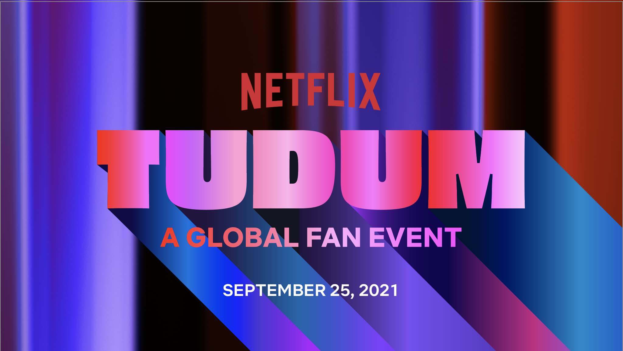     TUDUM - Netflix szykuje wydarzenie dla fanów. Jakie tytuły będą promowane?