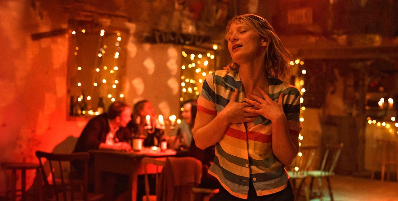 Festiwal Nowe Horyzonty 2021: program na 20 sierpnia