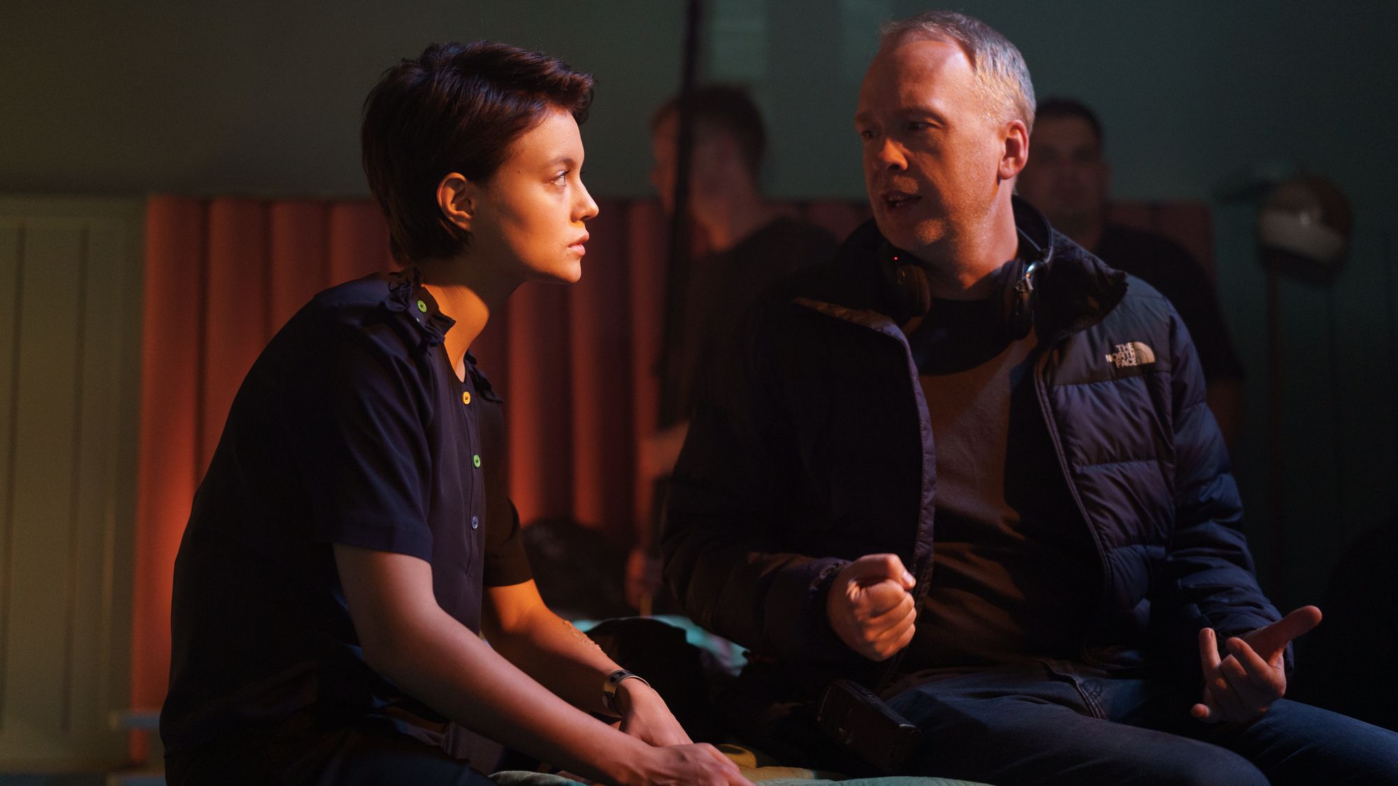     Otwórz oczy - pełny zwiastun polskiego serialu Netflixa o nastolatce z amnezją