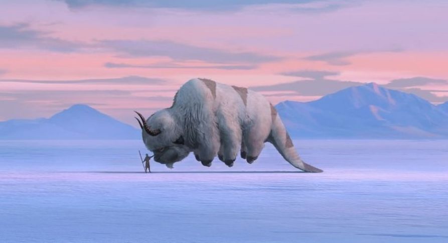     Awatar: Legenda Aanga - Netflix ogłosił obsadę serialu aktorskiego