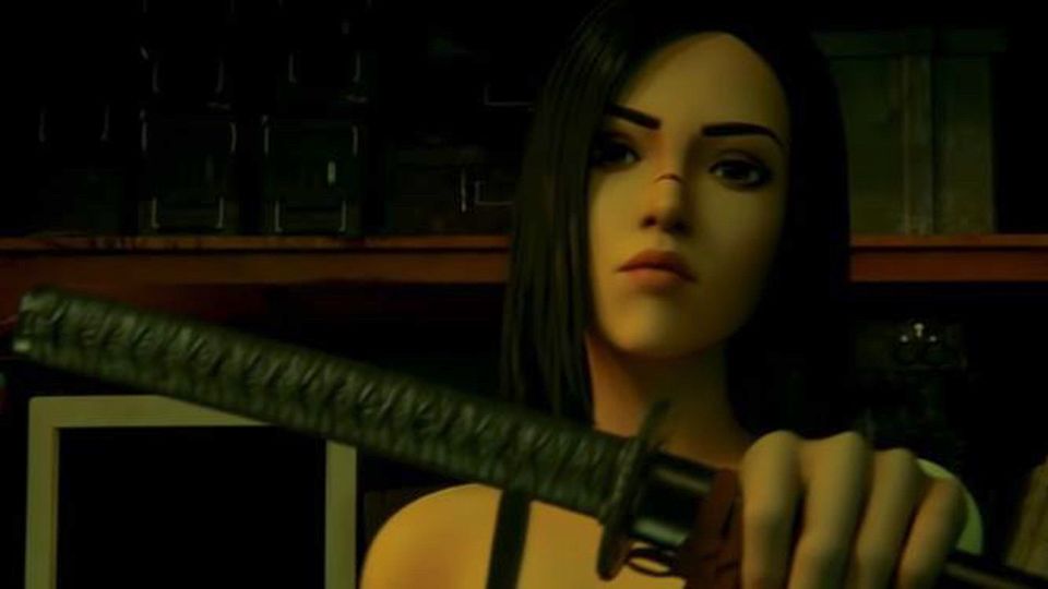     Blade Runner: Black Lotus - czołówka serialu anime. Czy ma klimat?