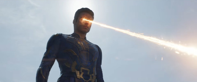     Zwiastuny do obejrzenia w ten weekend - 22 tytuły z trailerami