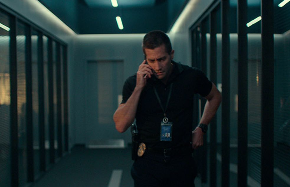     Winni - teaser remake'u duńskiego filmu kryminalnego. W głównej roli Jake Gyllenhaal