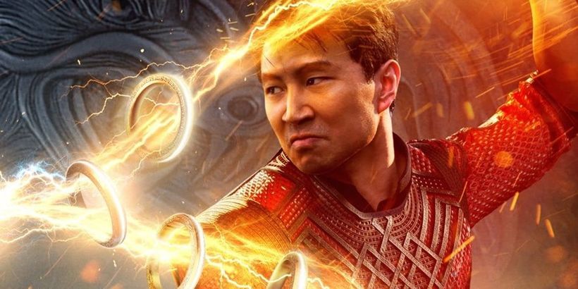     Shang-Chi i legenda dziesięciu pierścieni - ile zarobi film? Nowe prognozy dają nadzieję