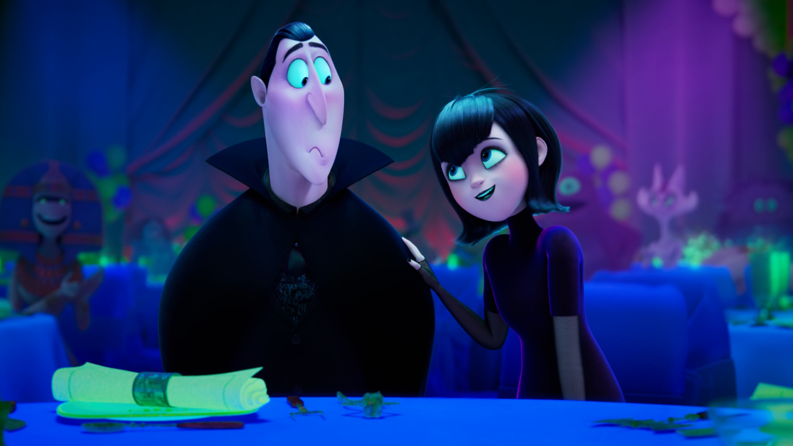     Hotel Transylvania 4 - film nie trafi do kin. Są rozmowy z platformą streamingową