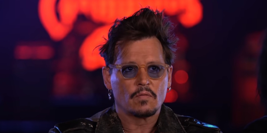     Johnny Depp kontra Hollywood. Premiera Minamaty zagrożona?