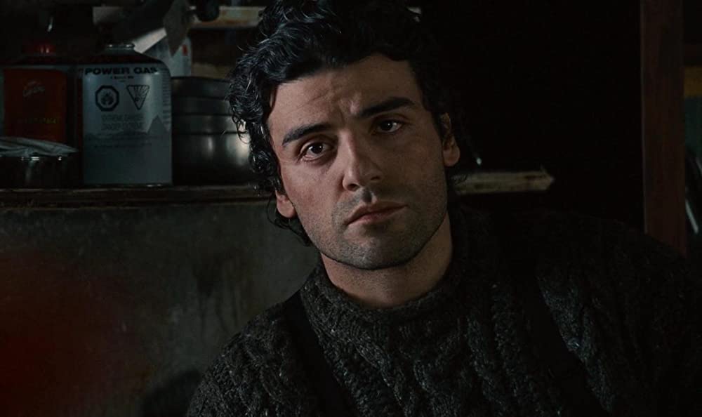 Moon Knight - Oscar Isaac zdradził, dlaczego przyjął główną rolę