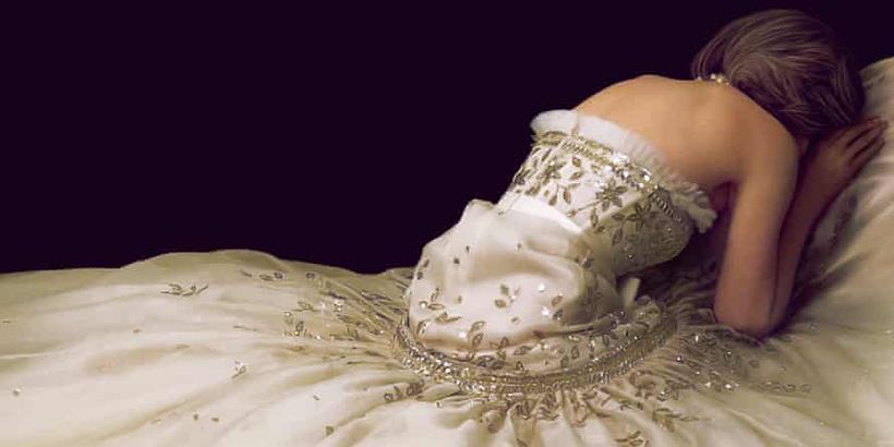 Spencer - zwiastun filmu. Kristen Stewart w życiowej roli księżnej Diany