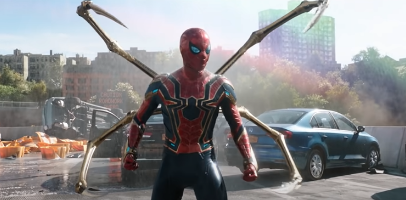 Spider-Man 4 jednak nie zostanie opóźniony? Nowe, sprzeczne informacje