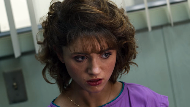 Nowe zdjęcie z Stranger Things 5. Przerażeni Jonathan i Nancy