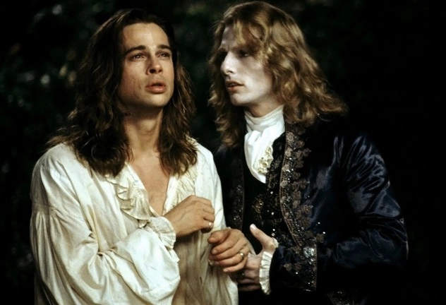 Wywiad z wampirem. Lestat i Louis, czyli krwiopijcy, którym nie sposób się oprzeć