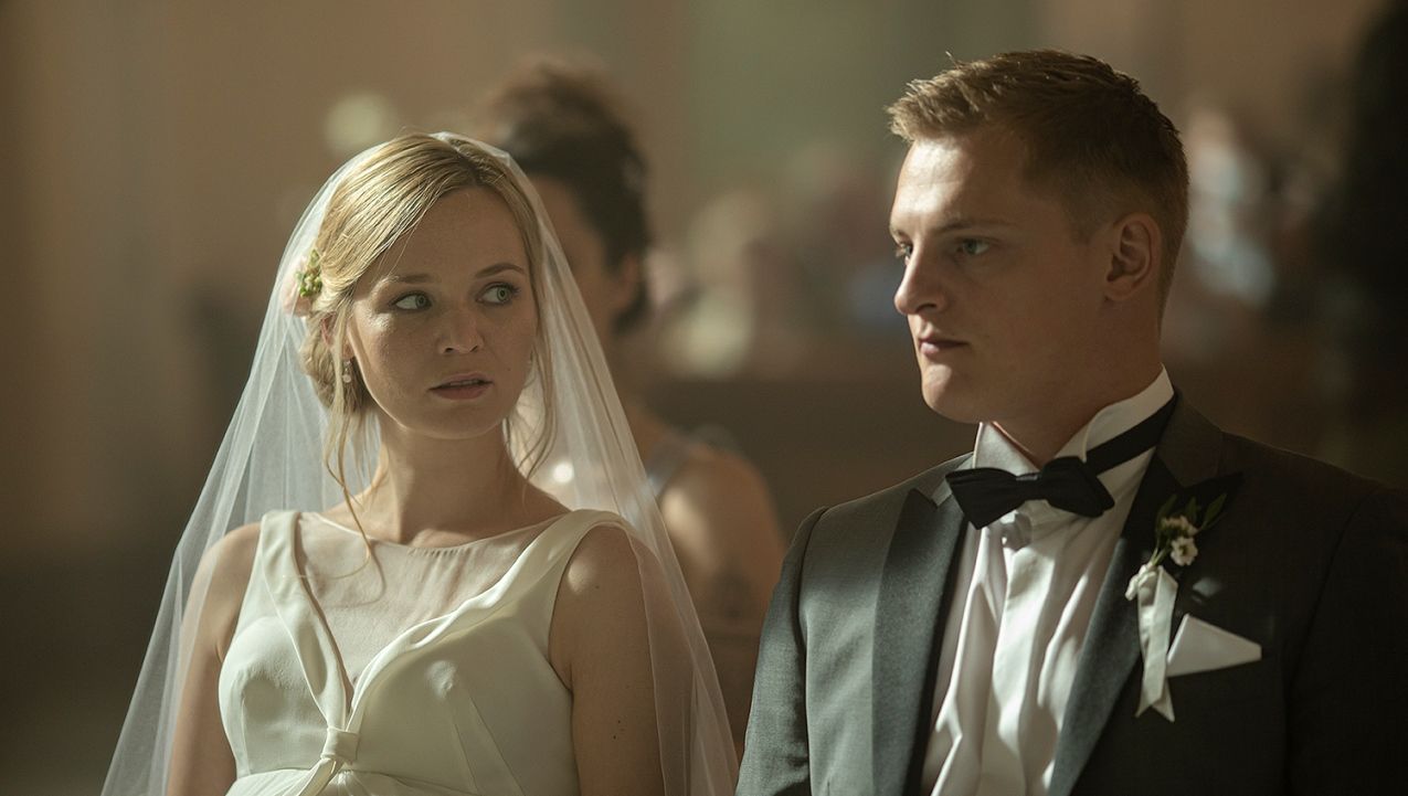     Wesele - pełny zwiastun. Wojciech Smarzowski znów zachwyci?