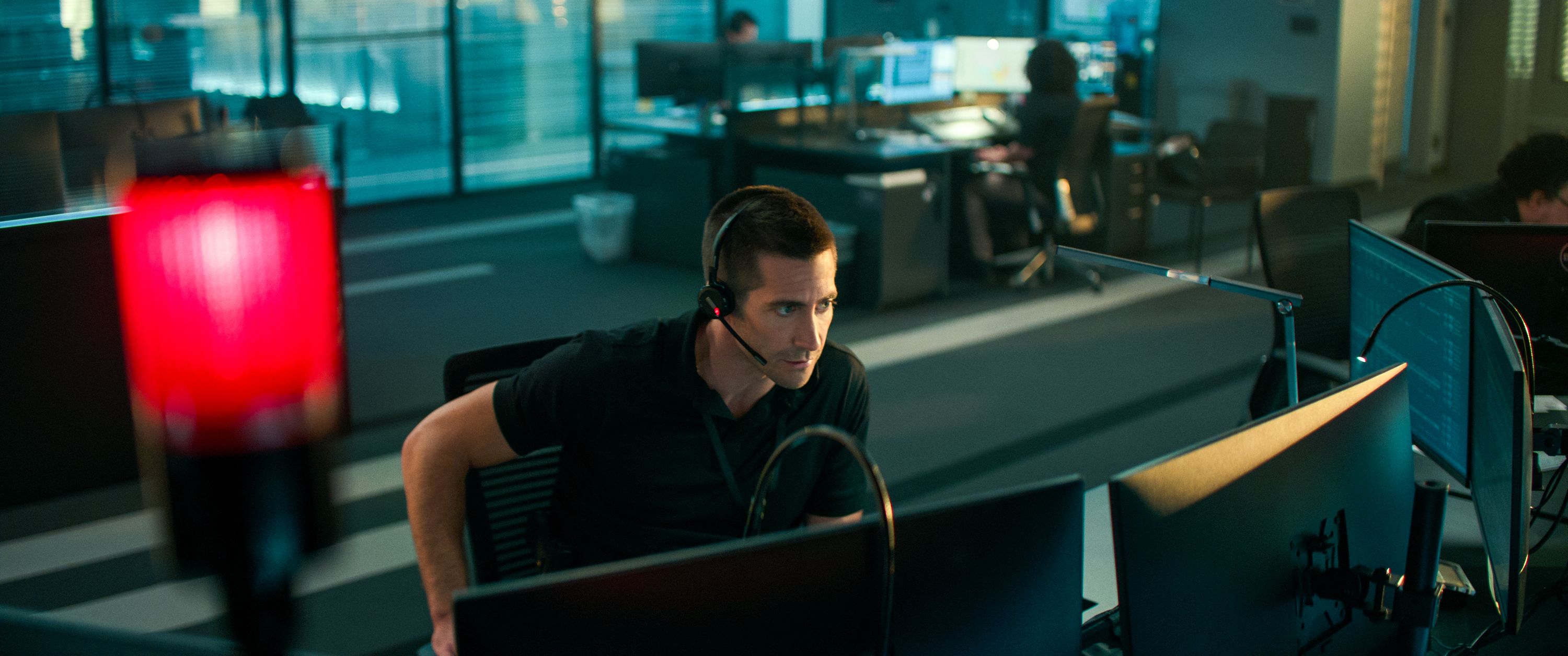 Netflix - premiery na październik 2021. Nowe filmy i seriale w serwisie - lista tytułów
