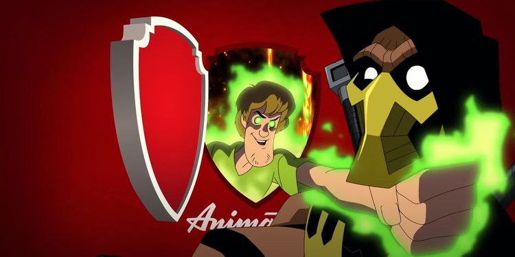 Kudłaty kontra Scorpion. Nowe logo WB Animation ekscytuje fanów