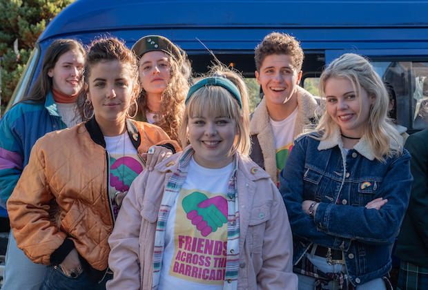     Derry Girls - koniec serialu. 3. sezon będzie ostatnim