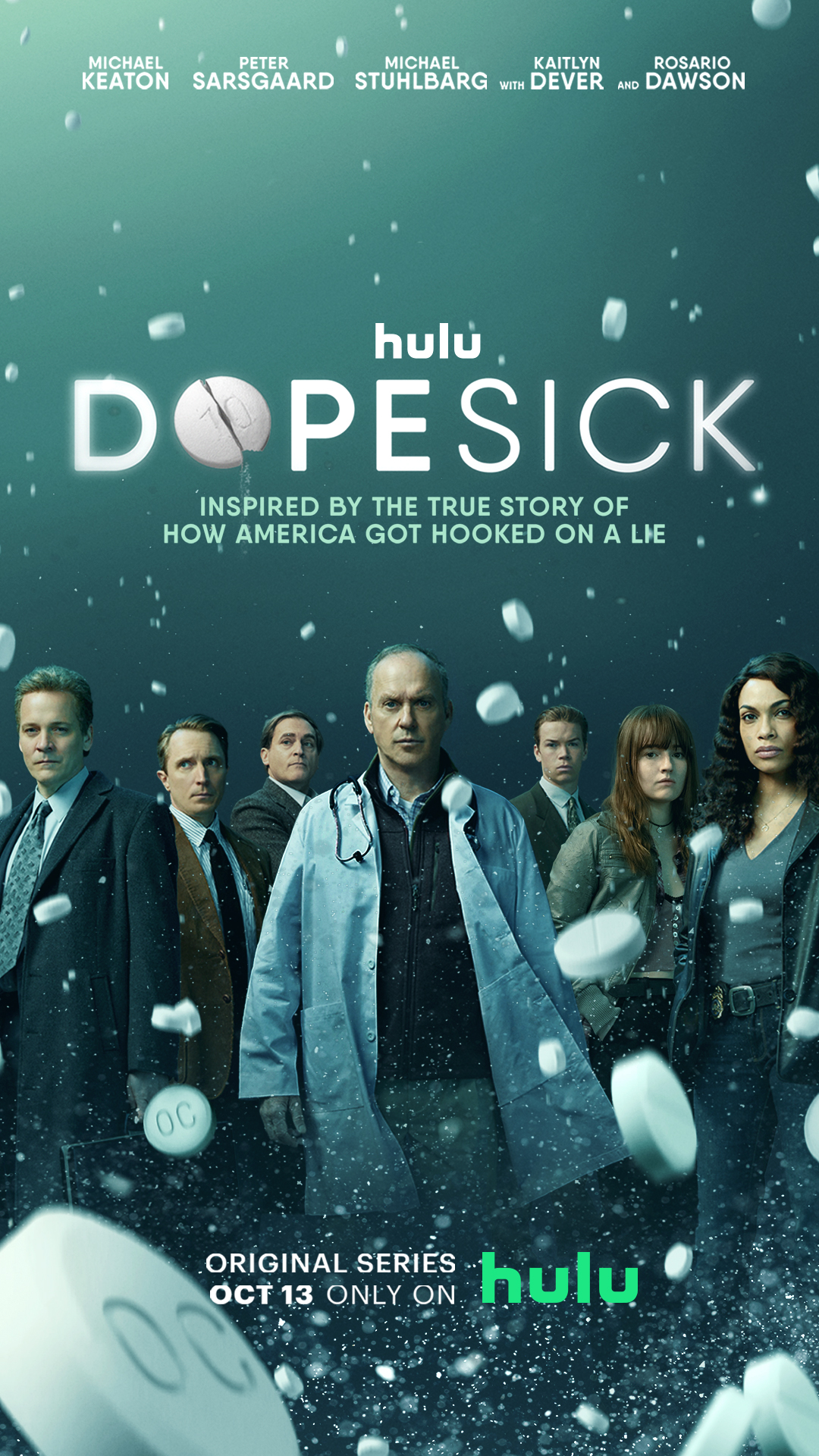     Odcinek 1