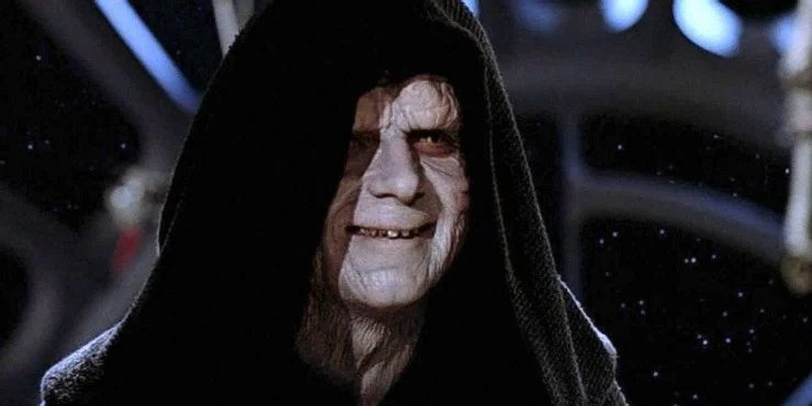     Imperator Palpatine - wiek został ujawniony. Kiedy urodził się złoczyńca Star Wars?