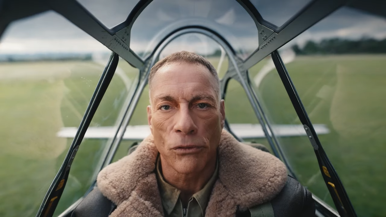     Jean-Claude Van Damme nowym ambasadorem Warpath. Zobacz reklamę z udziałem aktora
