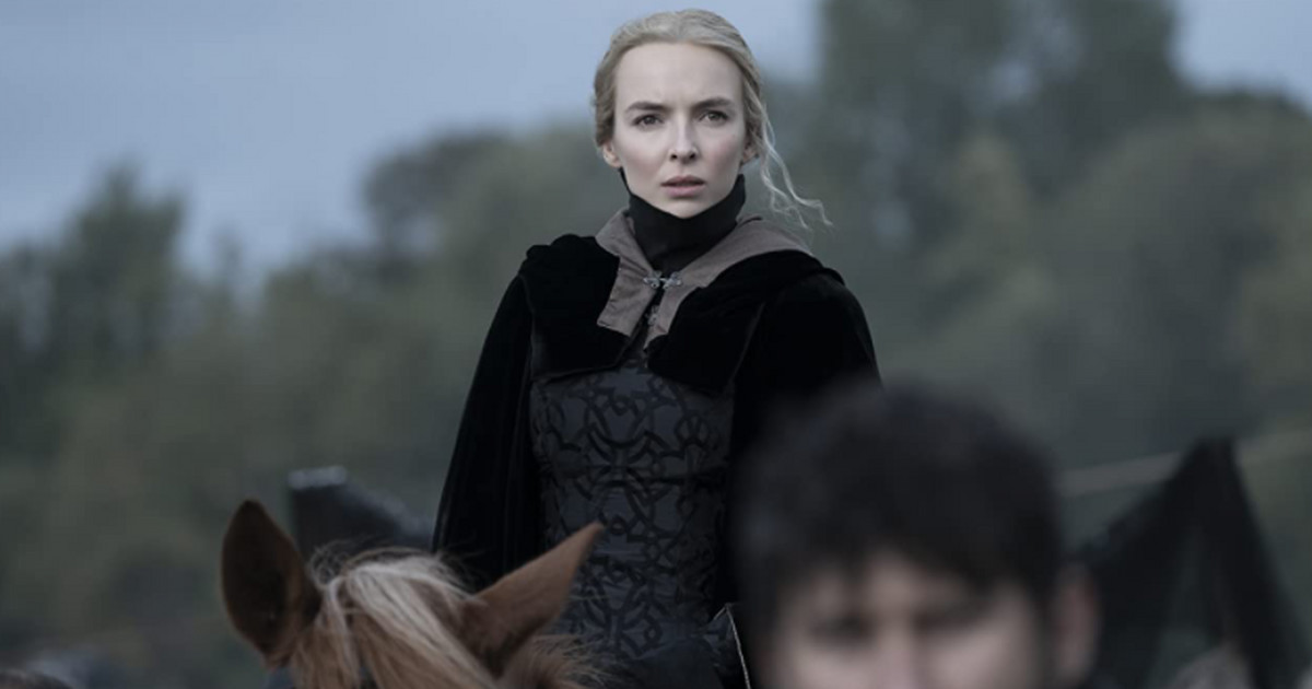     Ostatni pojedynek - są pierwsze recenzje filmu Ridleya Scotta. Nie wszyscy krytycy zachwyceni