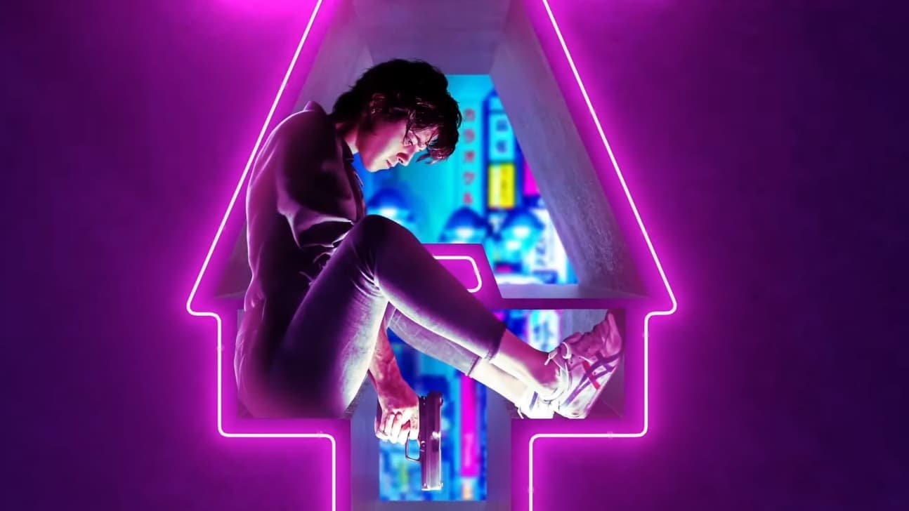     Kate od Netflixa doczeka się własnej gry. Brutalna akcja niczym w Hotline Miami