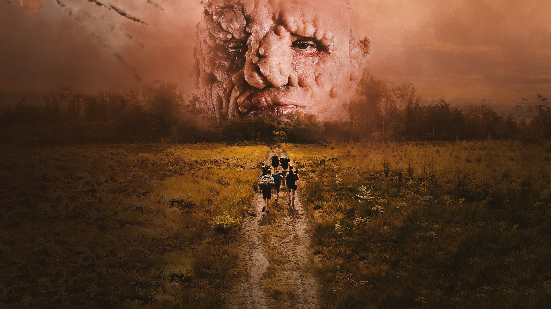 W lesie dziś nie zaśnie nikt 2 - film żartuje z WOT. Posłowie PiS krytykują