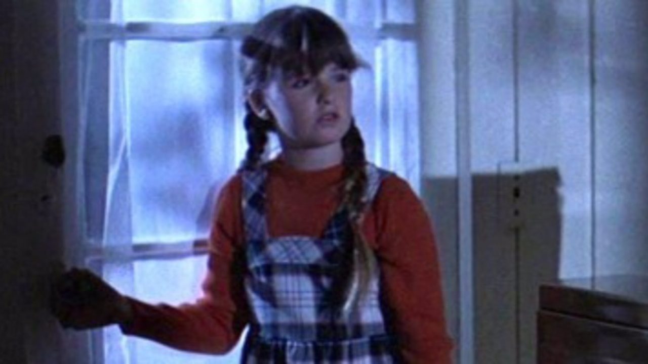     Halloween zabija - spoty zapowiadają powrót Lindsey Wallace z oryginału z lat 70