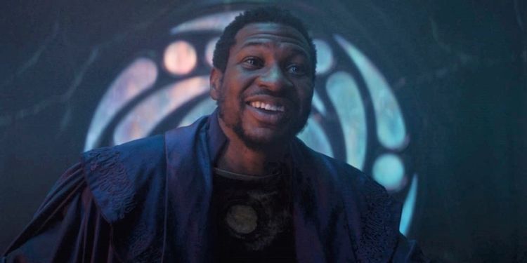 Jonathan Majors został Kangiem bez przesłuchania? Aktor komentuje