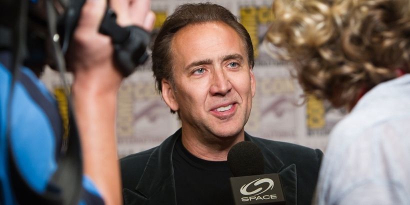Nicolas Cage szczerze o odrzucaniu ról. Nie każdy reżyser dobrze znosi odmowę