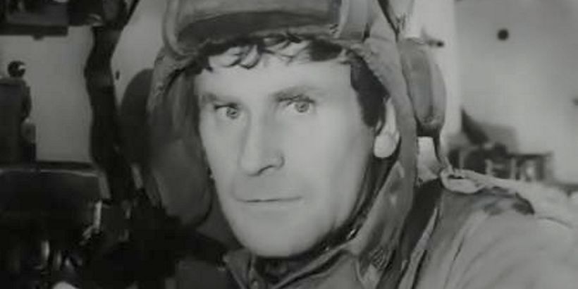Wiesław Gołas nie żyje. Legenda kina i gwiazda Czterech pancernych i psa