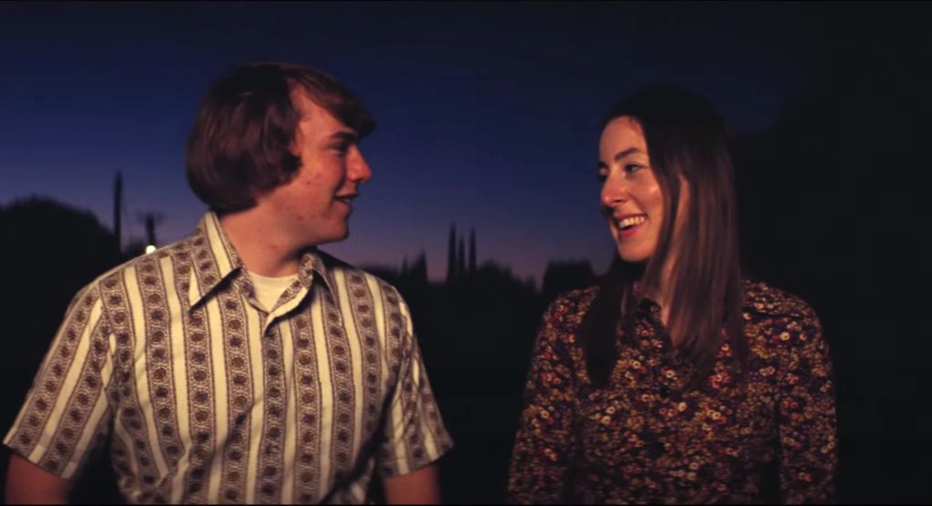     Licorice Pizza - zwiastun filmu. Nowy oscarowy hit Paula Thomasa Andersona