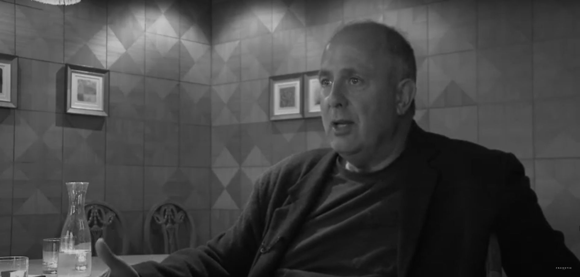     Roger Michell nie żyje. Reżyser Notting Hill miał 65 lat