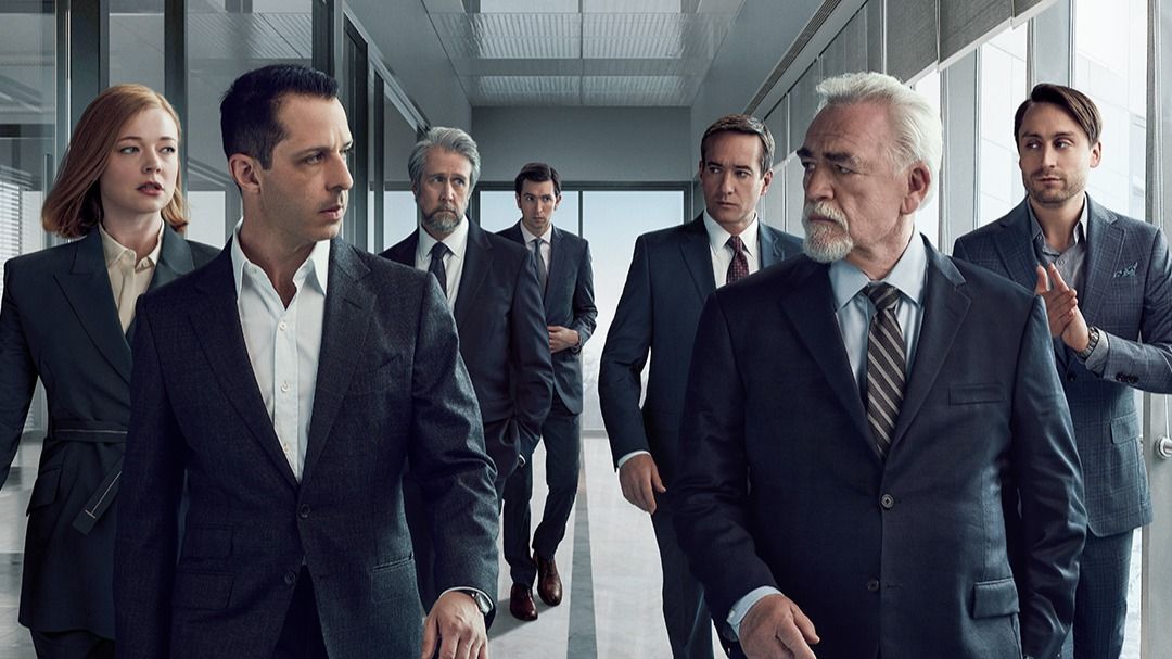 HBO GO - premiery na październik 2021. Pełna lista filmów i seriali