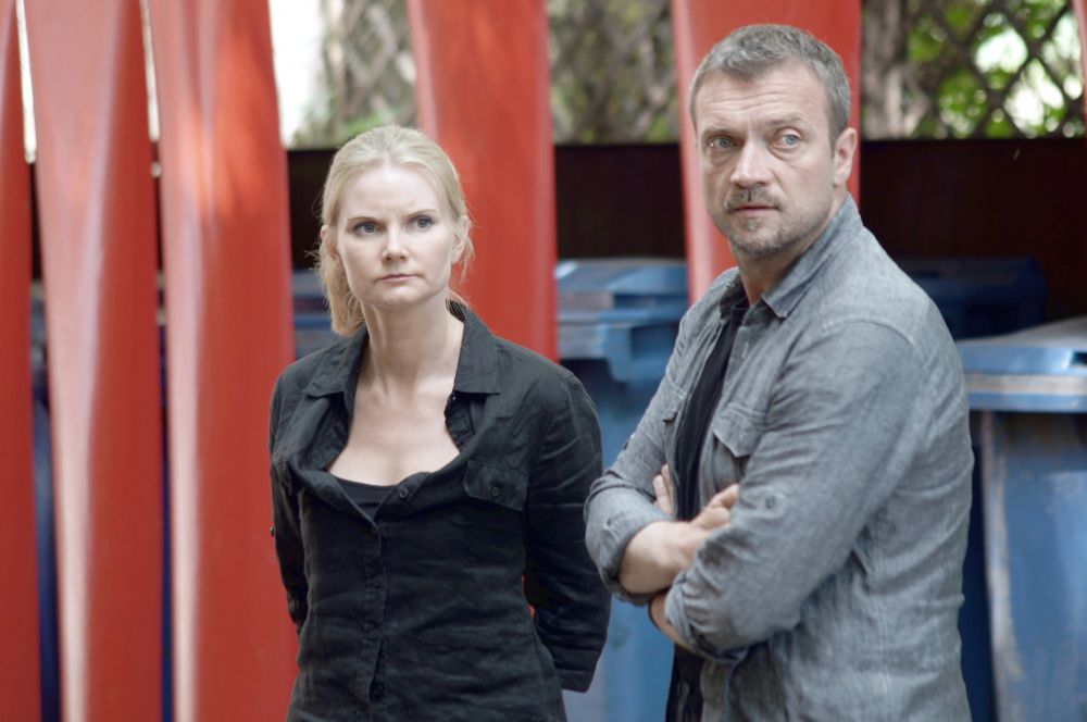     W11 - aktor z paradokumentu TVN walczy ze stacją o wypłatę zaległych tantiem