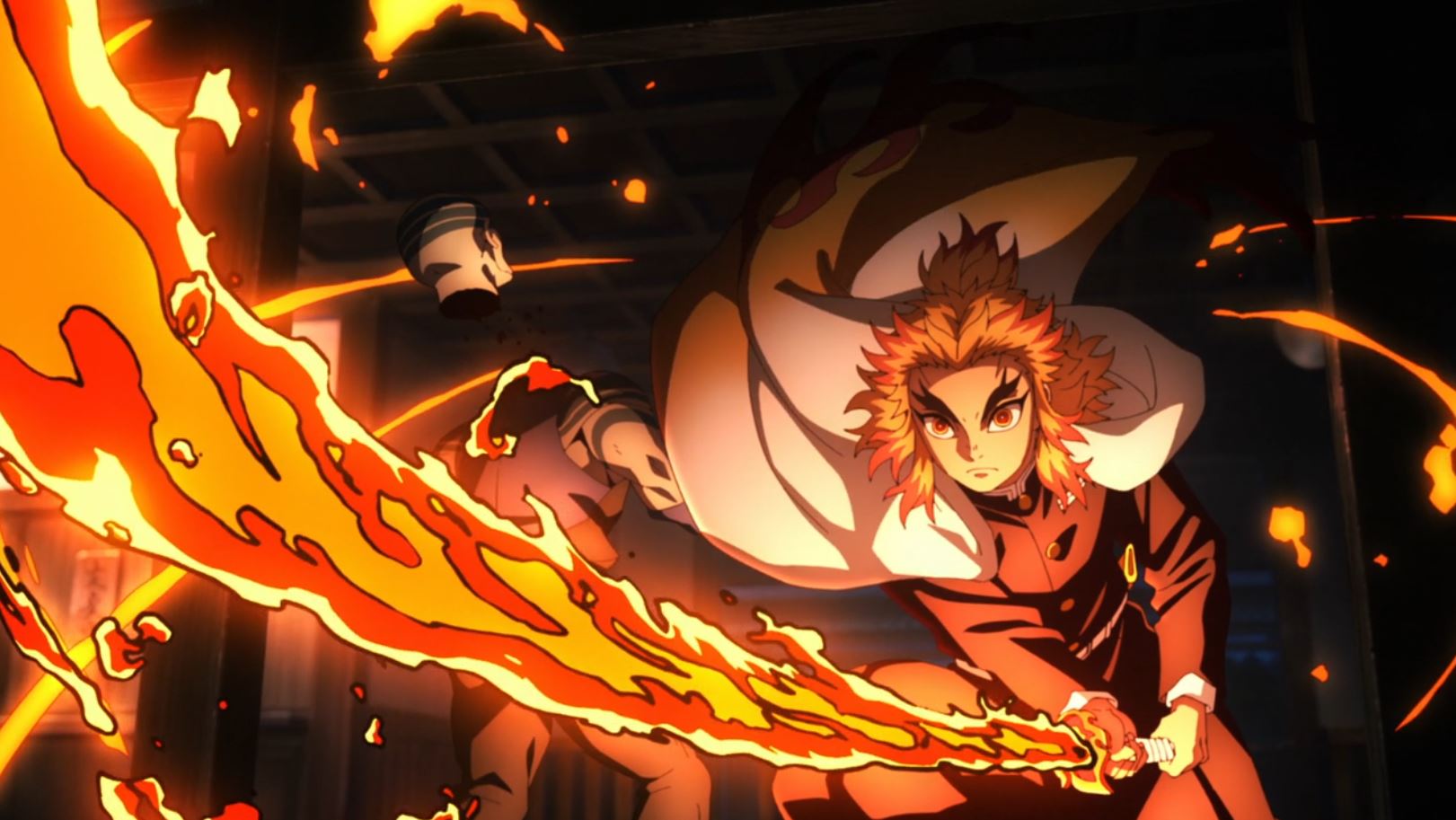 Demon Slayer: Kimetsu no Yaiba - sezon 2, odcinek 1 - recenzja