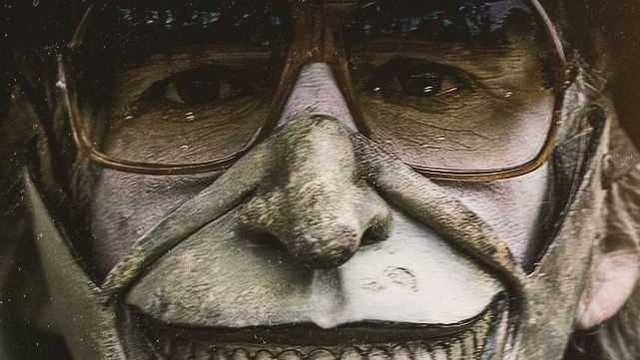 Czarny telefon - zwiastun horroru reżysera Sinister i Doktor Strange