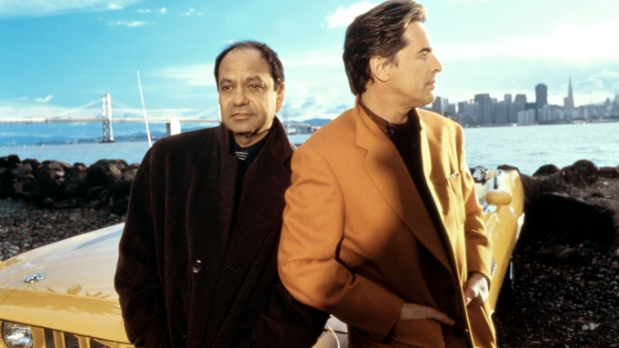     Nash Bridges - kiedy premiera filmowej kontynuacji serialu? Jest plakat