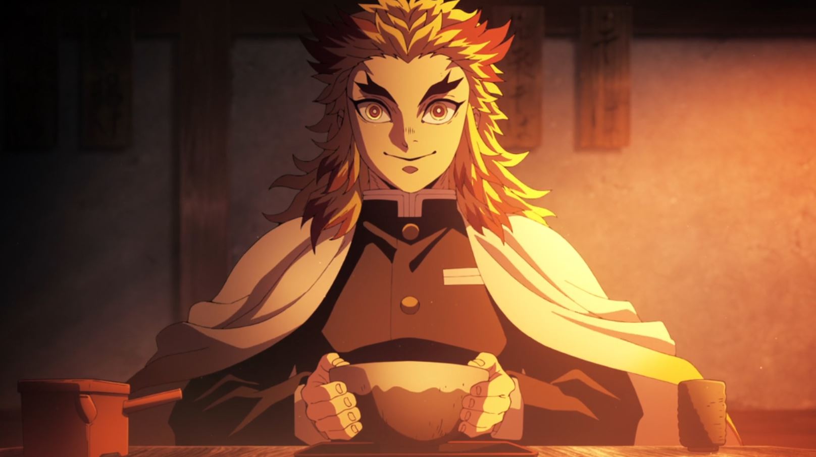 Demon Slayer: Kimetsu no Yaiba - sezon 2, odcinek 1 - recenzja