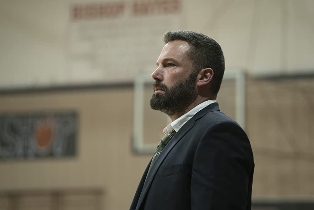 Ben Affleck zaskakuje. Ostatni pojedynek może być ostatnią premierą kinową aktora