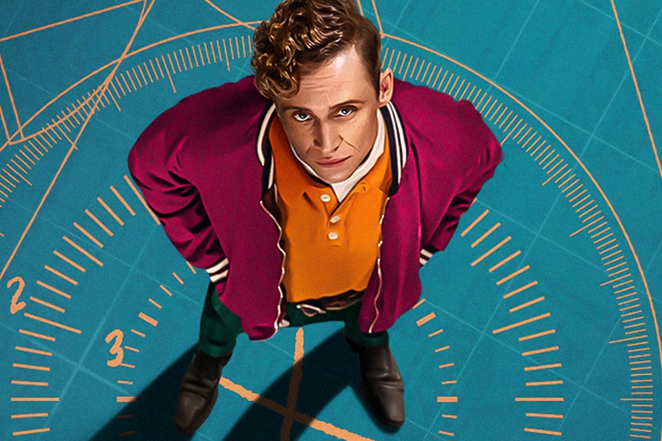     Armia złodziei - ekipa na nowych plakatach