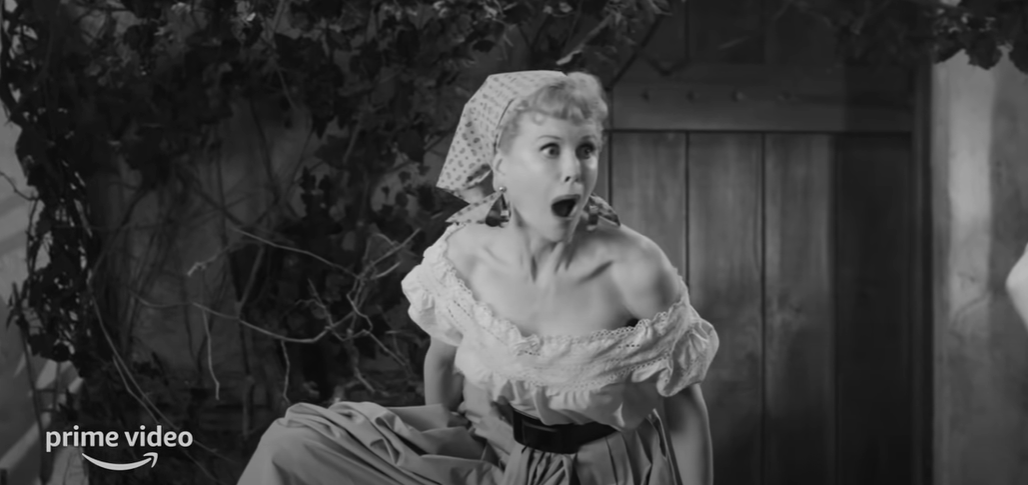 Being the Ricardos - zwiastun filmu Amazona. Kidman i Bardem za kulisami popularnego sitcomu