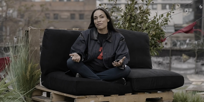     Dying Light 2 - Rosario Dawson dołącza do obsady gry