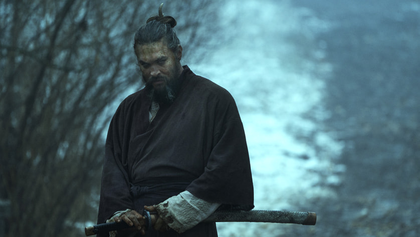 Chief of War - serial historyczny o kolonizacji Hawajów w produkcji. Za sterami Jason Momoa