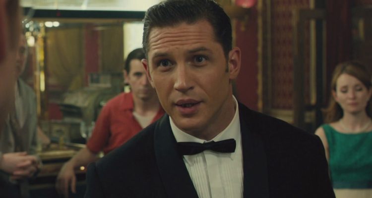 Tom Hardy i Channing Tatum we wspólnej produkcji. Zagrają żołnierzy w Afganistanie