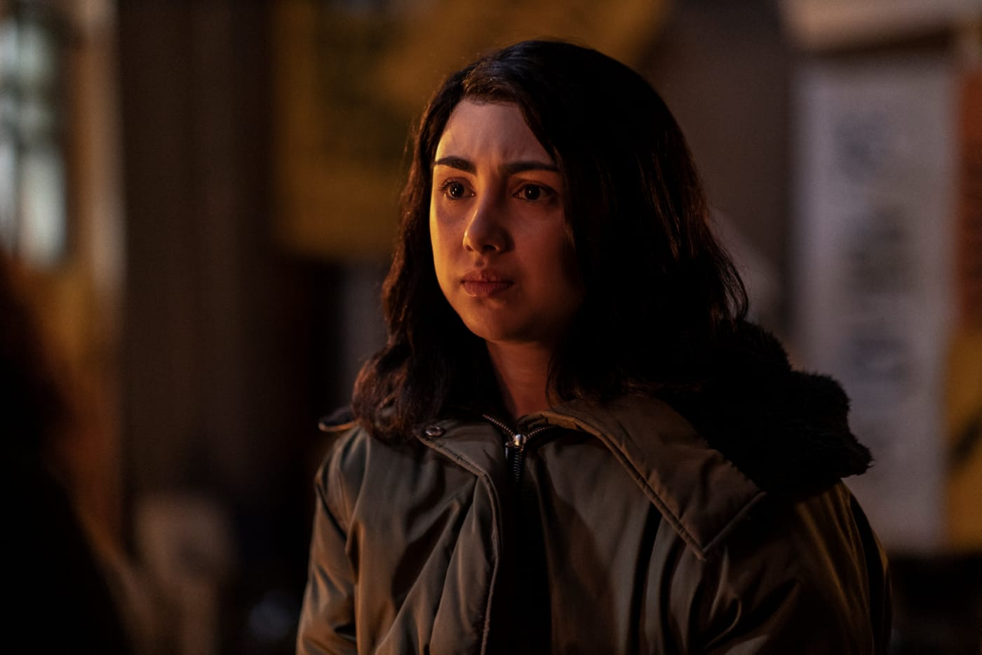 The Walking Dead: Nowy świat - sezon 2, odcinek 4 - recenzja