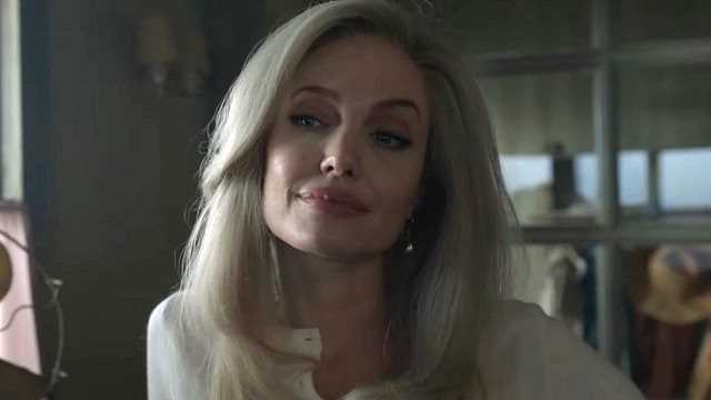 Eternals - inspiracje reżyserki zaskakują. Dzieło Nolana, kino artystyczne i klasyka