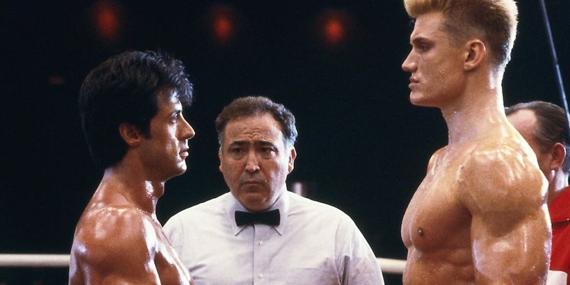Rocky 4 - tak wygląda wersja reżyserska. Jest zwiastun