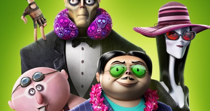     Rodzina Addamsów 2 - zwiastun i szczegóły. Wszystko, co musisz wiedzieć