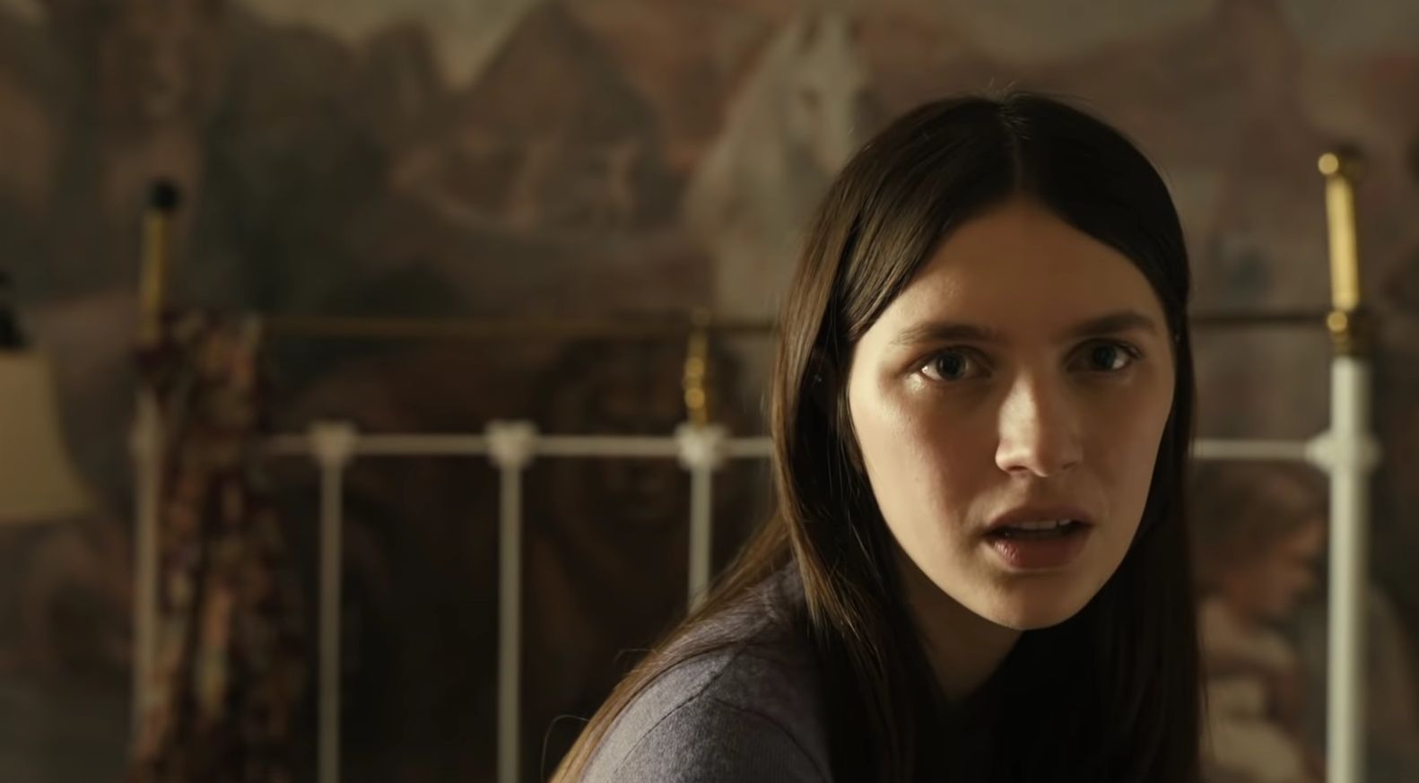     Servant - będzie 4. sezon. To koniec serialu