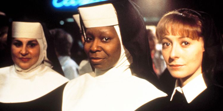 Zakonnica w przebraniu 3 - śpiewający powrót Whoopi Goldberg. Reżyser na pokładzie