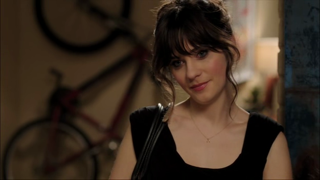     Zooey Deschanel w MCU? Twórca Avengersów o pierwotnym zamyśle postaci Osy